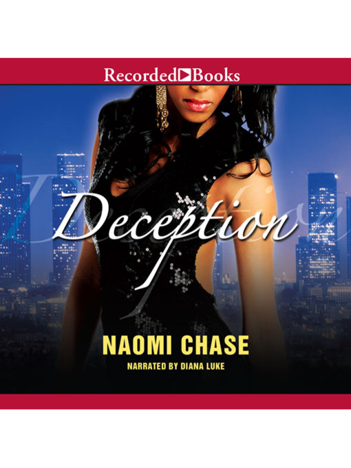 Title details for Deception by Naomi Chase - Available